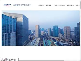 mizuho-reit.co.jp