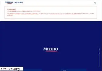 mizuhobank.co.jp