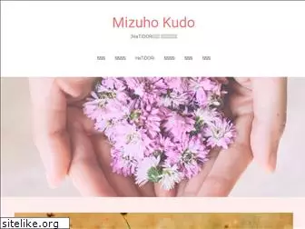mizuhokudo.com