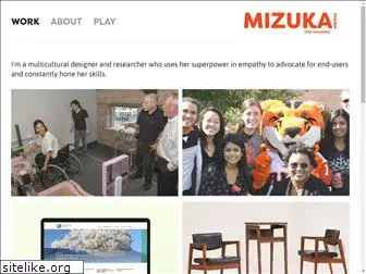 mizukayasuda.com