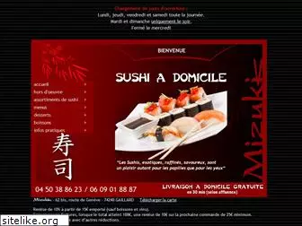 mizuki-sushi.fr