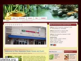 mizukissimmee.com