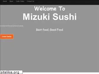 mizukisushiny.com