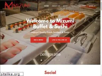 mizumifl.com