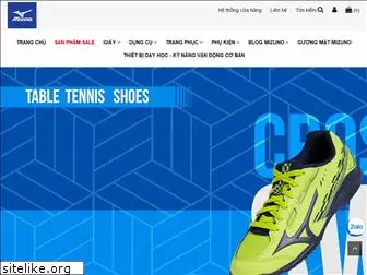 mizuno.com.vn