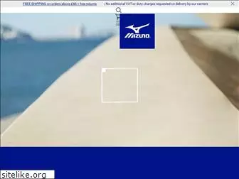 mizuno.de