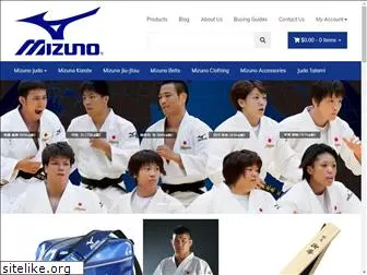 mizunomartialarts.com.au