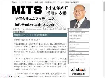 mizutani-its.com