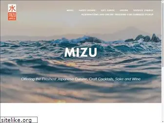 mizuwbl.com