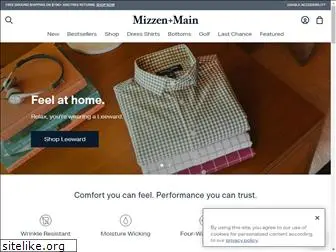 mizzenandmain.com