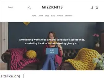 mizzknits.myshopify.com