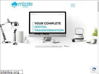 mizzleweb.com