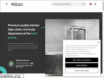 mizzo.com