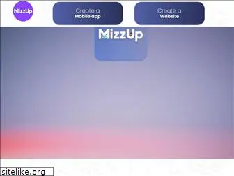 mizzup.com