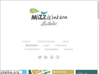 mizzwinkens.com