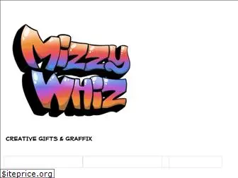 mizzywhiz.com