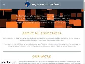 mj-associates.co.uk