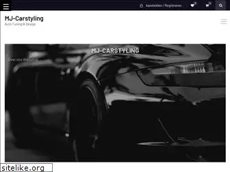 mj-carstyling.net