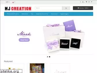 mj-creation.com