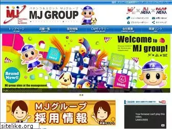 mj-group.net