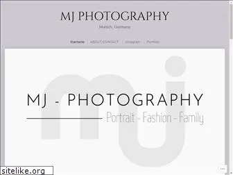 mj-photography.com