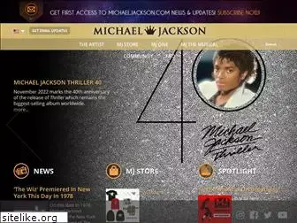 mj-records.com