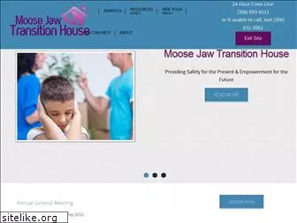 mj-transitionhouse.com