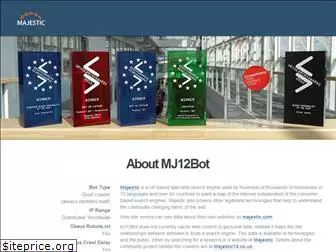 mj12bot.com