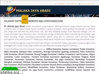 mja-container.com