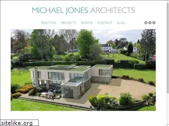 mjarchitects.co.uk