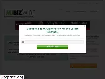 mjbizwire.com