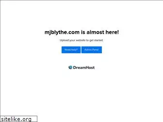 mjblythe.com