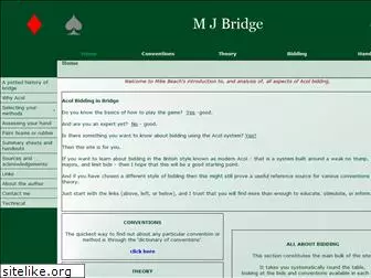 mjbridge.info