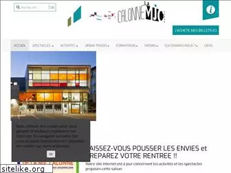 mjc-calonne.com