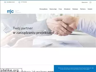 mjc.com.pl