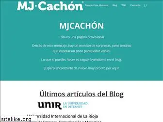 mjcachon.com