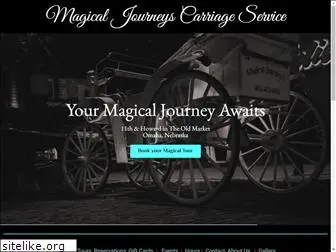 mjcarriage.com