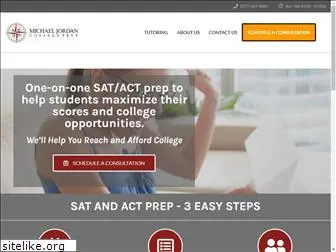 mjcollegeprep.com