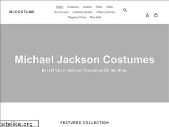 mjcostume.com