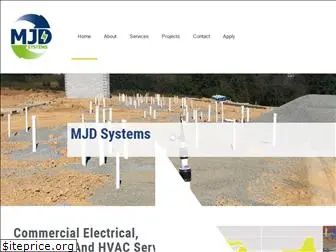 mjd-systems.com