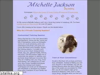 mjdogs.com