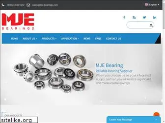 mje-bearings.com