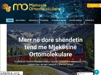 mjekesiaortomolekulare.com