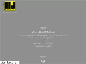 mjelectric.com