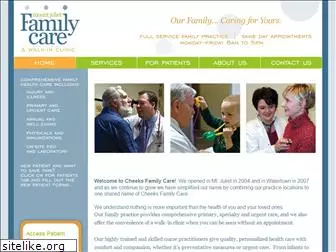 mjfamilycare.com