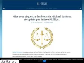 mjfrance.com