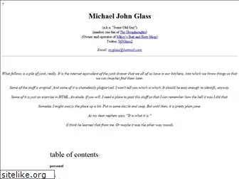 mjglass.ca