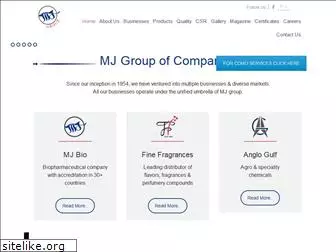 mjgroup.co.in