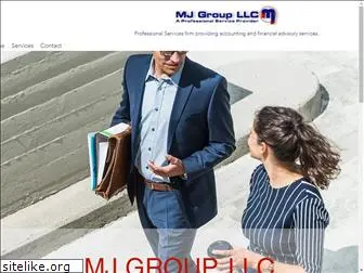 mjgroupllc.com