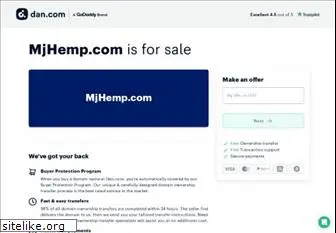 mjhemp.com
